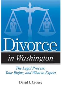 Divorce in Washington