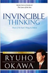 Invincible Thinking