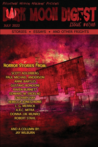 Dark Moon Digest Issue #47/48