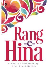 Rang E Hina