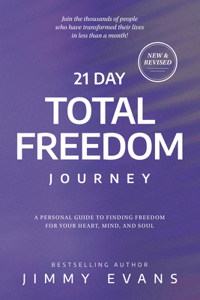 21 Day Total Freedom Journey