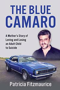 The Blue Camaro