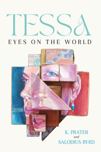 Tessa Eyes On The World