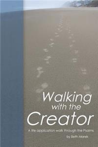 Walking with the Creator