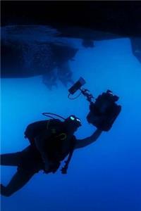 Diving
