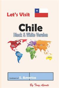 Let's Visit Chile