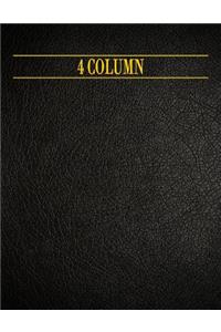 4 Column