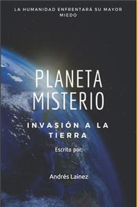 Planeta Misterio