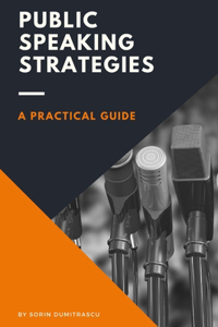 Public Speaking Strategies