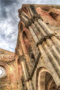 Tuscany Notebook