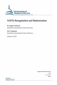 NAFTA Renegotiation an Modernization