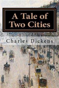 A Tale of Two Cities