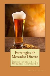 Estrategias de Mercadeo Directo