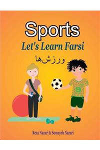 Let's Learn Farsi
