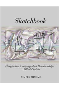 Sketchbook