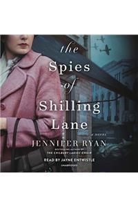 The Spies of Shilling Lane