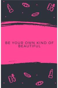 Be You Journal