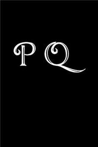 P Q