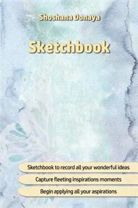 Sketchbook