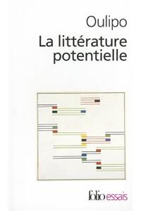 Litterature Potentielle