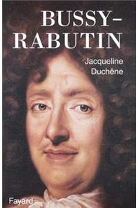 Bussy-Rabutin