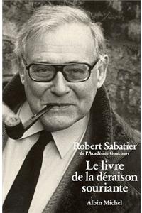 Livre de La Deraison Souriante (Le)