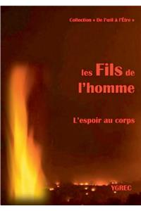 Les fils de l'homme