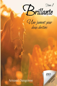 Brillante, une jument pour deux destins