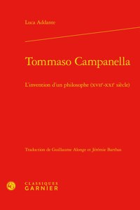 Tommaso Campanella