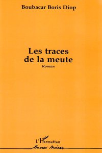 Traces de la meute