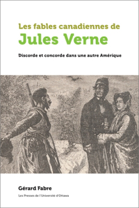 Les Fables Canadiennes de Jules Verne