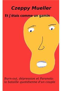 Et J' Tais Comme Un Gamin