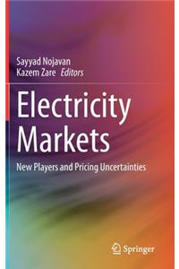 Electricity Markets