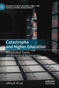 Catastrophe and Higher Education