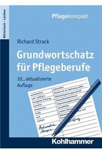 Grundwortschatz Fur Pflegeberufe