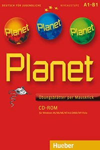 Planet