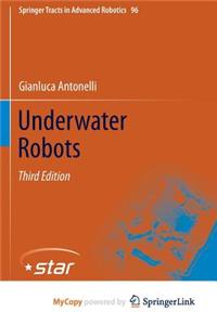 Underwater Robots