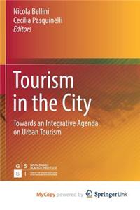 Tourism in the City