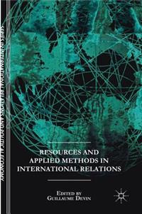 Resources and Applied Methods in International Relations