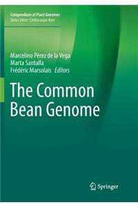 Common Bean Genome