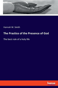 Practice of the Presence of God