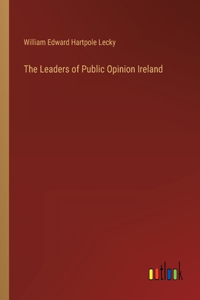 Leaders of Public Opinion Ireland