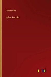 Myles Standish