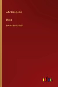 Hass