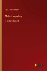 Michael Meyenburg