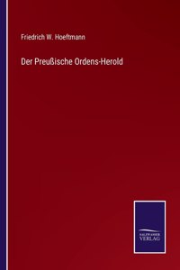 Preußische Ordens-Herold