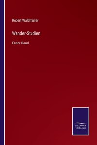 Wander-Studien