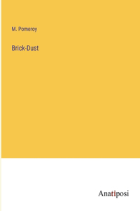 Brick-Dust