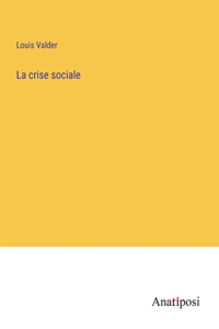 crise sociale