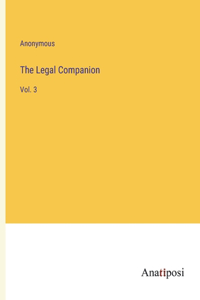 Legal Companion